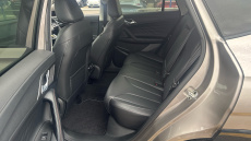 MG HS 1.5 T-GDI PHEV Trophy 5dr Auto Hatchback